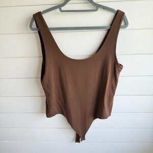 Nwot banana republic true hues one piece-xl